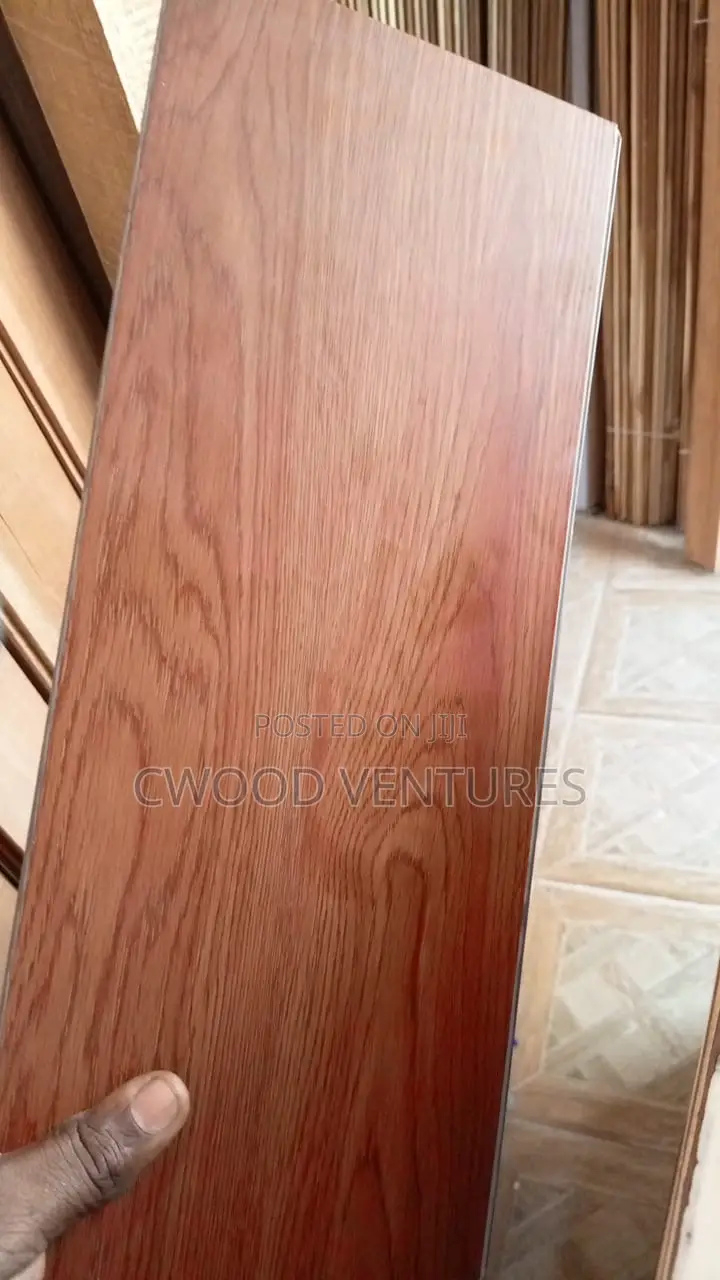 SPC Flooring Tiles