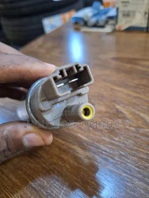 Fuel Pump -Opel Astra, Corsa, Ford Focus, Golf4, Kalos, Aveo