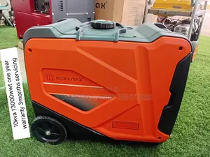 Less Fuel Consumption Generator 10kva 10kva