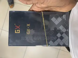 GX Screen Replacement for iPhone X OLED