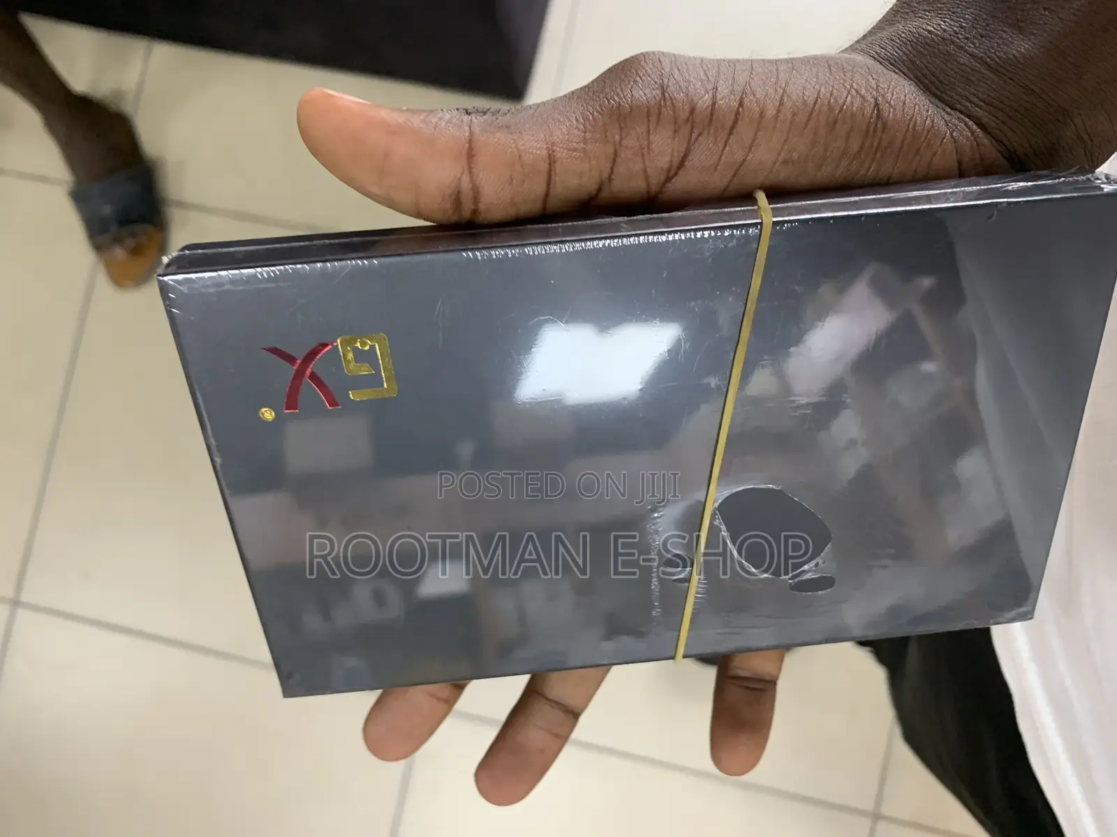 GX Screen Replacement for iPhone X OLED