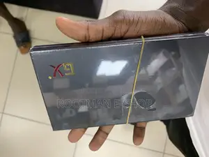 GX Screen Replacement for iPhone X OLED