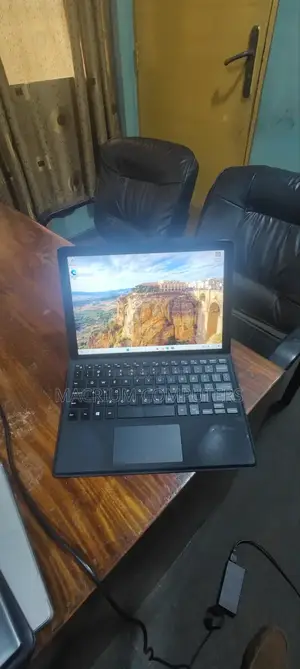 Laptop Dell Latitude 5290 8GB Intel Core i5 SSD 256GB