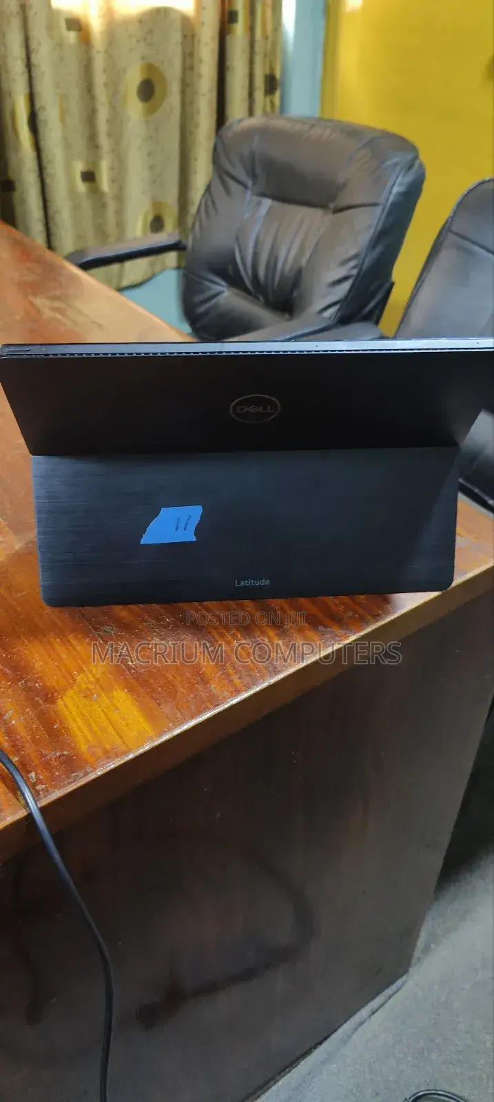 Laptop Dell Latitude 5290 8GB Intel Core i5 SSD 256GB