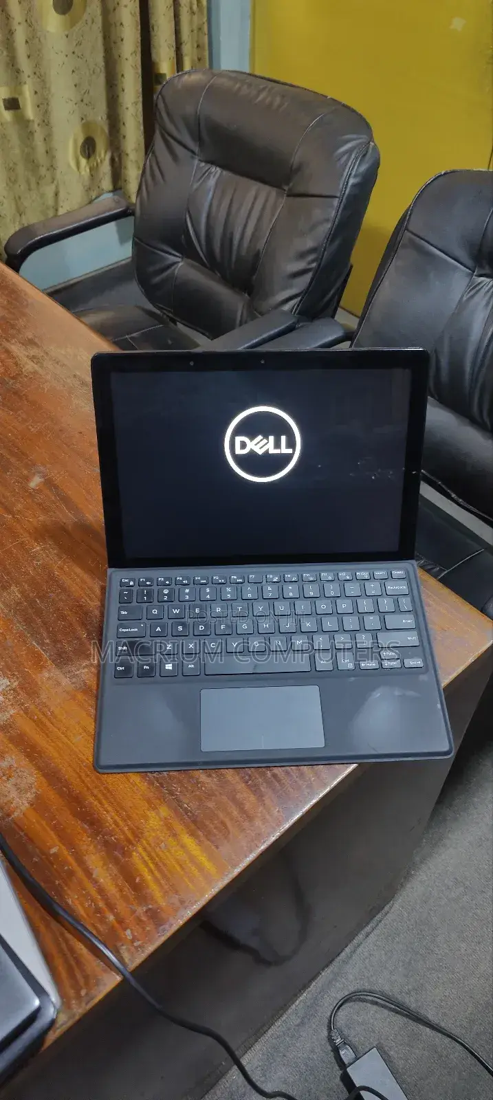 Laptop Dell Latitude 5290 8GB Intel Core i5 SSD 256GB