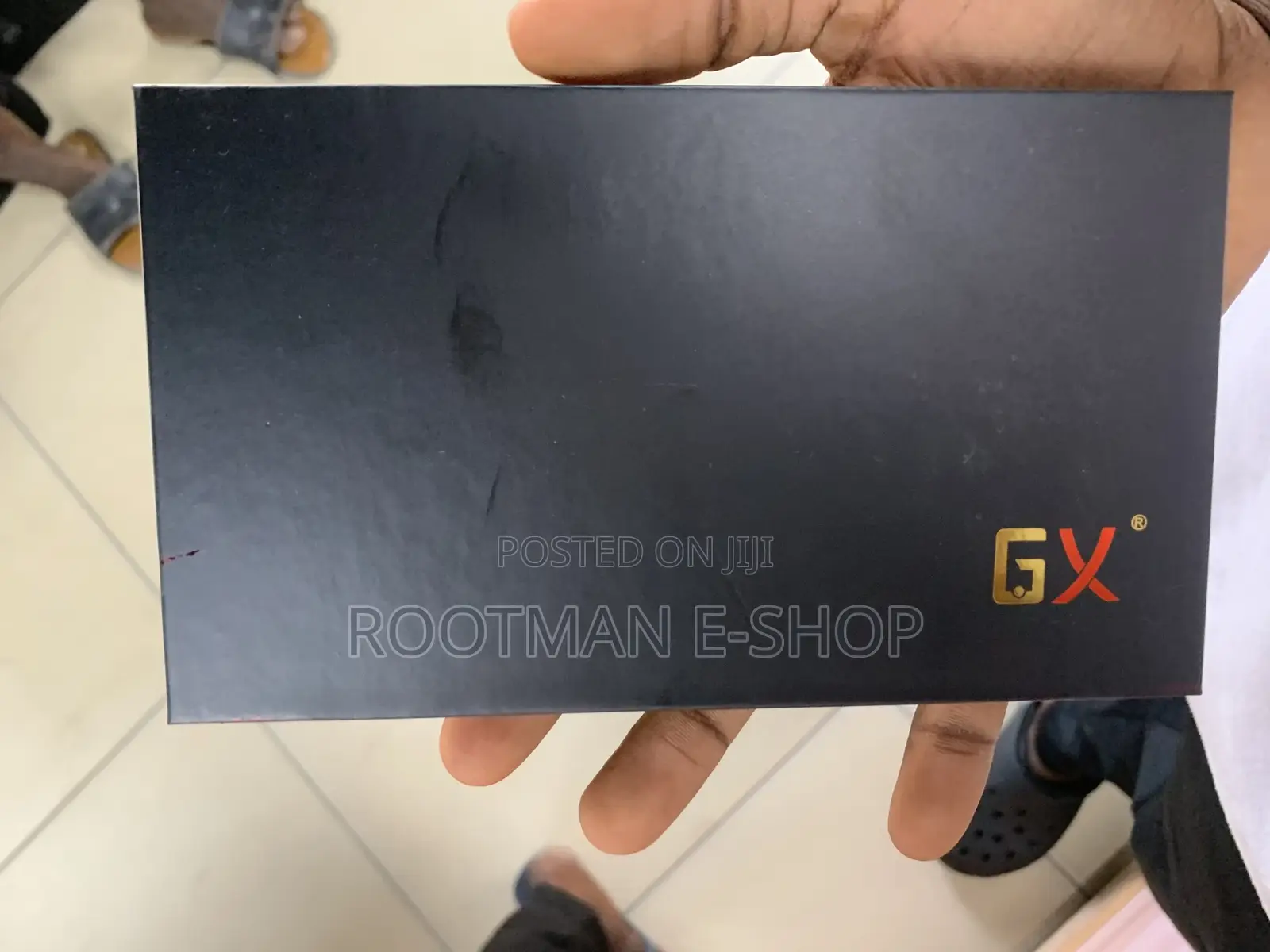 GX Screen Replacement for iPhone 12 Pro OLED