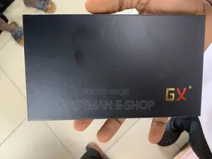 GX Screen Replacement for iPhone 12 Pro OLED