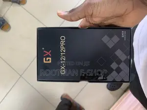 GX Screen Replacement for iPhone 12 Pro OLED