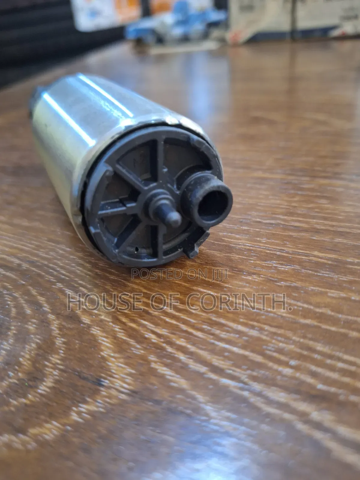 Fuel Pump - Toyota, Hyundai, Honda, Mitsubishi (Various)