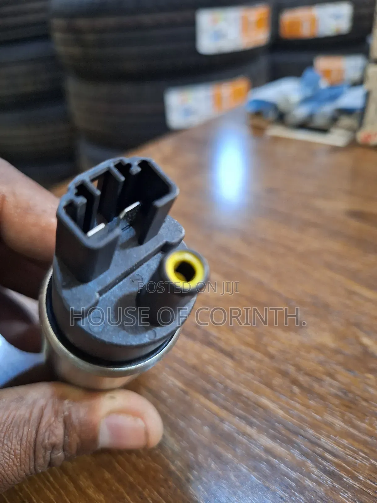 Fuel Pump - Toyota, Hyundai, Honda, Mitsubishi (Various)