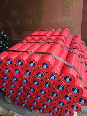 Crusher Rollers