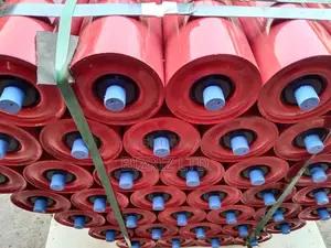 Crusher Rollers