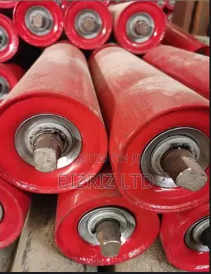 Crusher Rollers