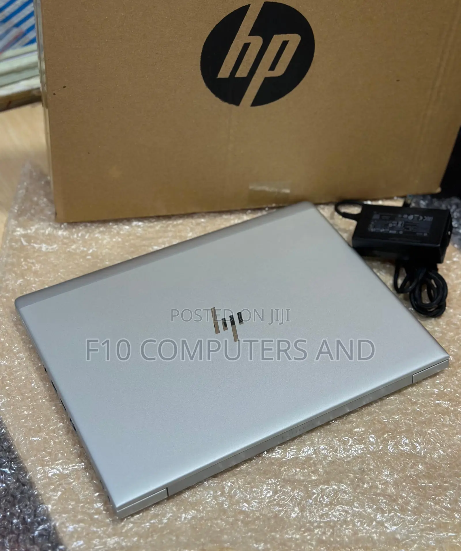 Laptop HP EliteBook 840 G5 8GB Intel Core I5 SSD 256GB