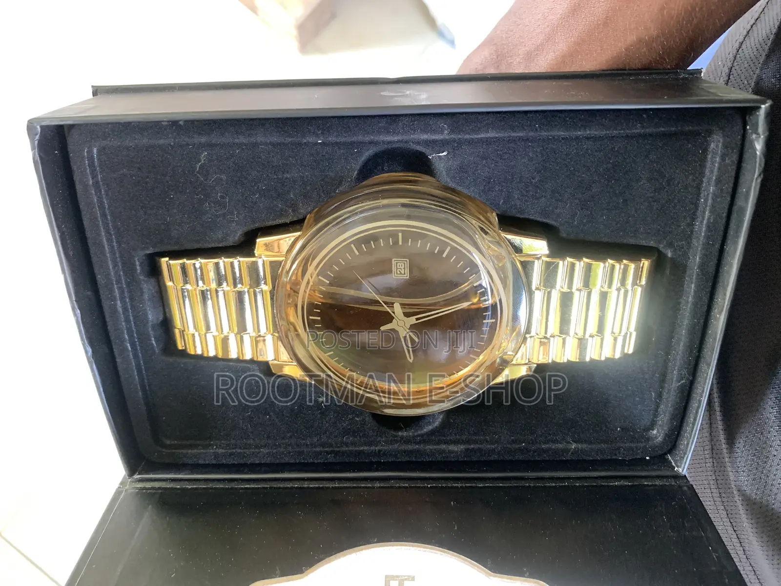 Prime Time Man Perfume