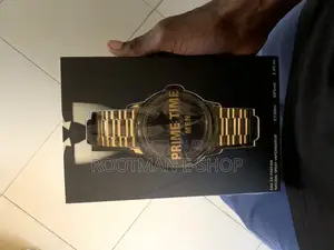 Prime Time Man Perfume