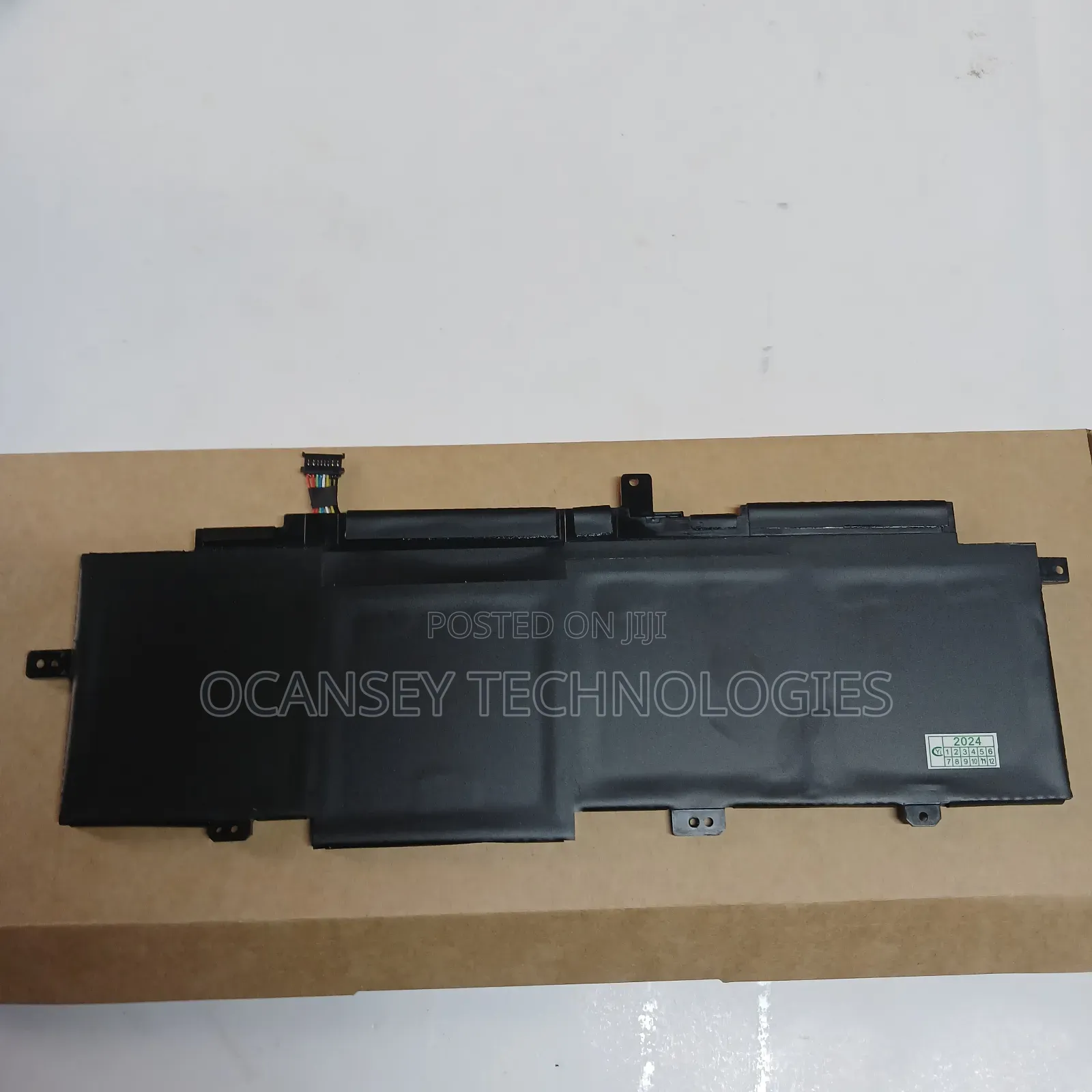 Original Lenovo L20c4p72 Laptop Battery for T14s 2nd Gen