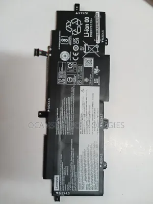 Original Lenovo L20c4p72 Laptop Battery for T14s 2nd Gen