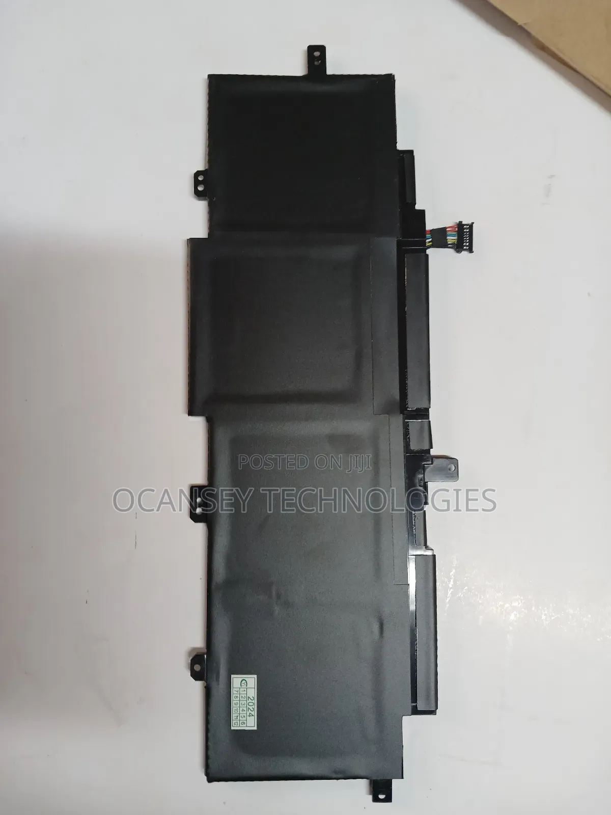 Original Lenovo L20c4p72 Laptop Battery for T14s 2nd Gen