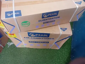 Super Fast 1.5hp Air Condition Pearl Air Condition