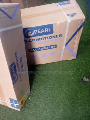 Mega Chilling Air Condition 1.5hp Pearl Air Condition