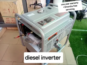 Supper Silent Disel Welding Machine With Less Diesel Intake
