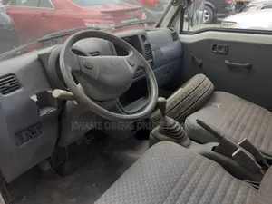 Daihatsu Hijet 2008