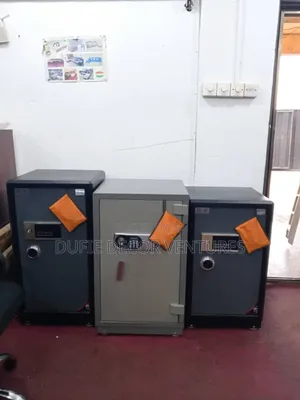 Firemoney Safe Available for Sale