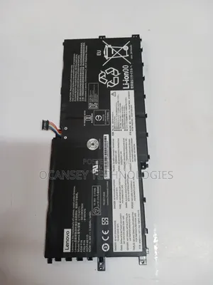 Lenovo L17c4p71 Laptop Battery for Thinkpad X1 Yoga 3rd Gen