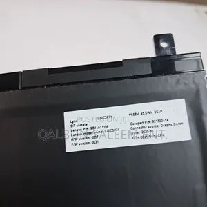 Lenovo L20M3P71 Laptop Battery for Thinkpad X13 Yoga Gen 2