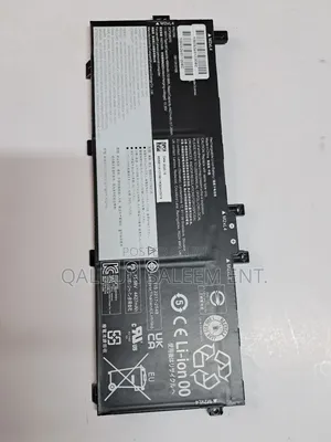 Lenovo L20M3P71 Laptop Battery for Thinkpad X13 Yoga Gen 2