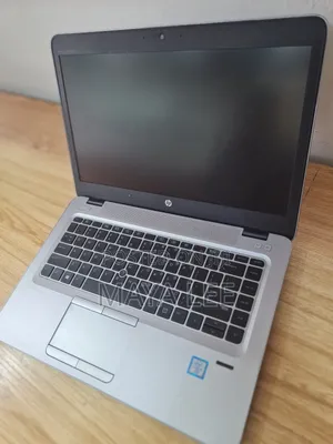 Laptop HP EliteBook 840 G3 8GB Intel Core i5 SSD 256GB