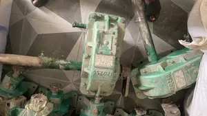 Gear Box for Machine