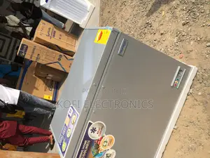 Reliable Nasco NAS-250FL Chest Freezer - 200litres