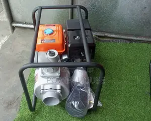 New Classic Water Pump Water Pump 5 Inches
