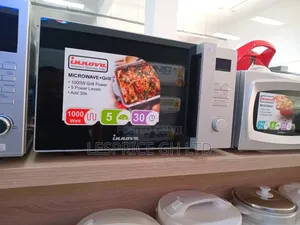 Innova 25L - 360° Heating// Grill Function