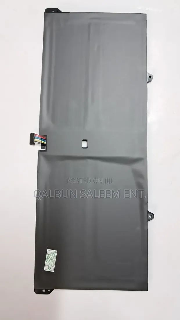 Replacement Laptop Battery For Lenovo Yoga 920-13IKB – 70Wh/9120mAh, 7.68V, 4-Cell-982294