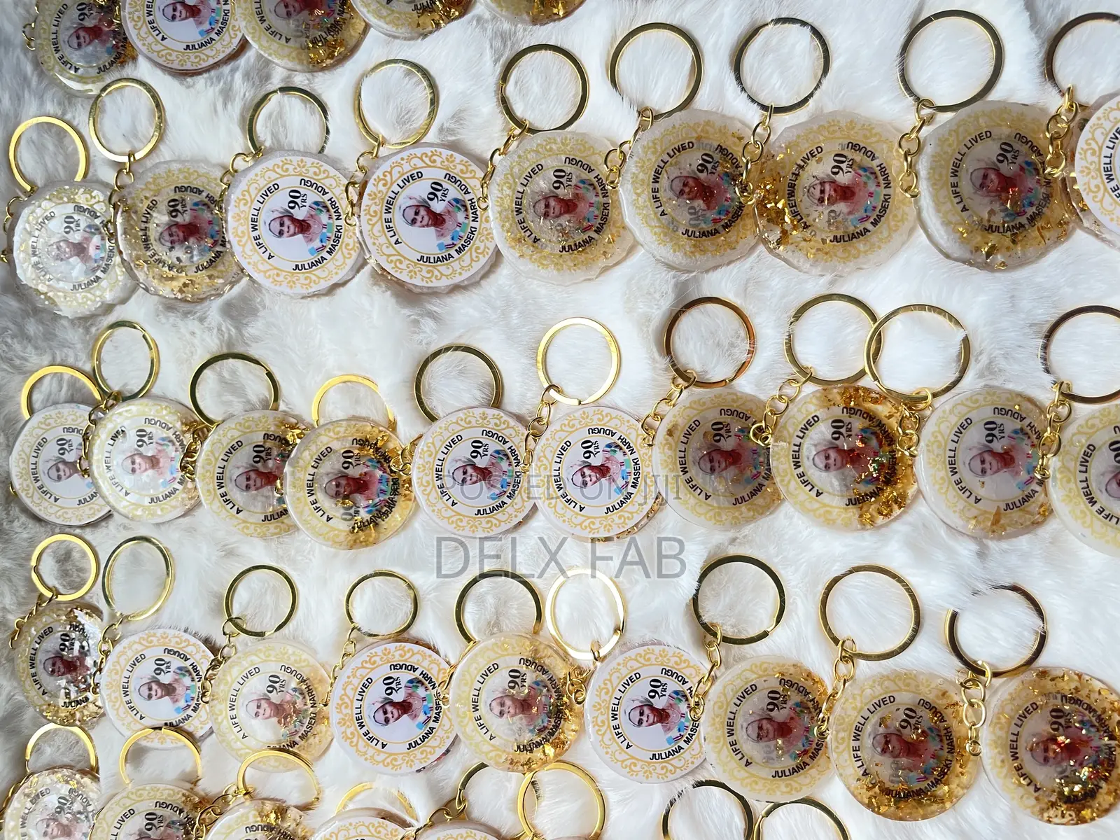 Souvenirs For All Occasions