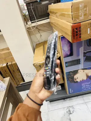 Photo - Available Now at Store Magic Remote Control MR-21.
