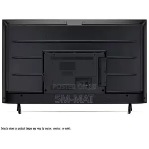 LG 65UR73006LA 65 Inches Webos Smart TV With Thinq AI