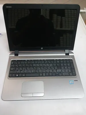 Photo - Laptop HP ProBook 450 G3 8GB Intel Core I3 HDD 500GB