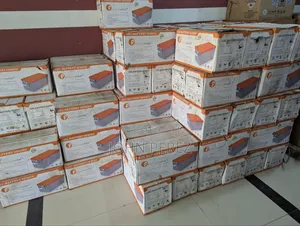 200ah Gel Batteries