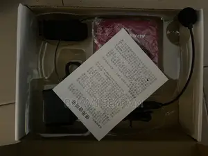 Voice Amplifier