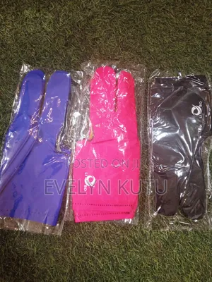 Snooker Gloves
