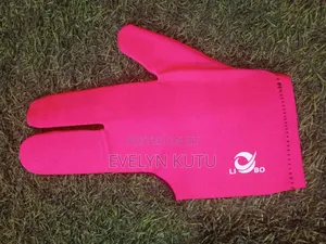 Snooker Gloves