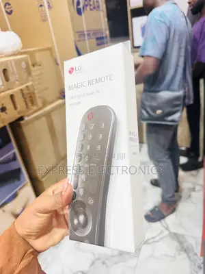 Photo - Very Cool Price MR-23 2023 Model Lag Magic Remote