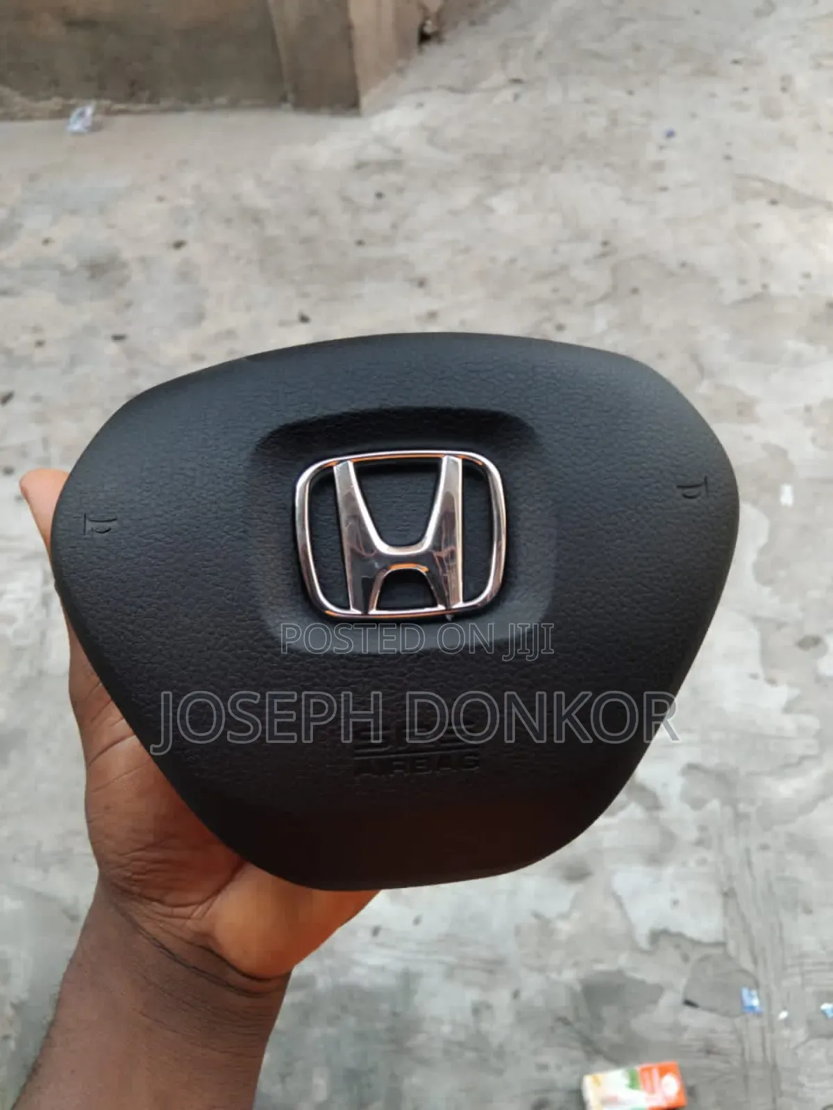 Accord Steering Wheel Airbag Cover 2018,2019,2020,2021,2022