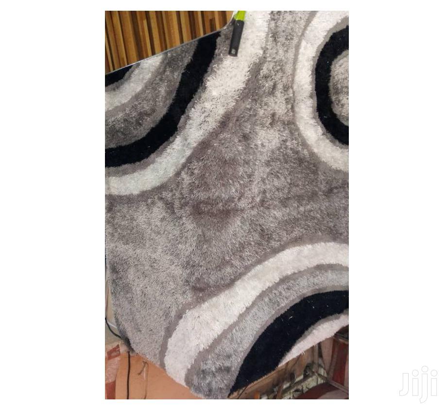 Center Carpet