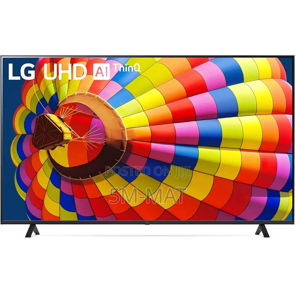 LG 75ut80006la 75" Ut80 LED Smart TV