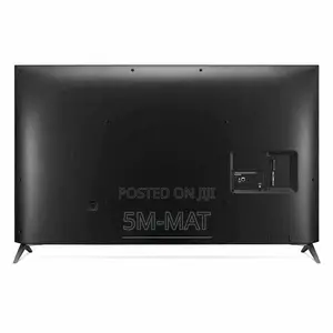 LG 75ut80006la 75" Ut80 LED Smart TV